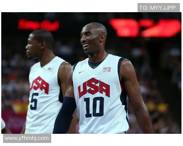 科比与雷霆三少的巅峰对决：传奇之战的荣耀与激情